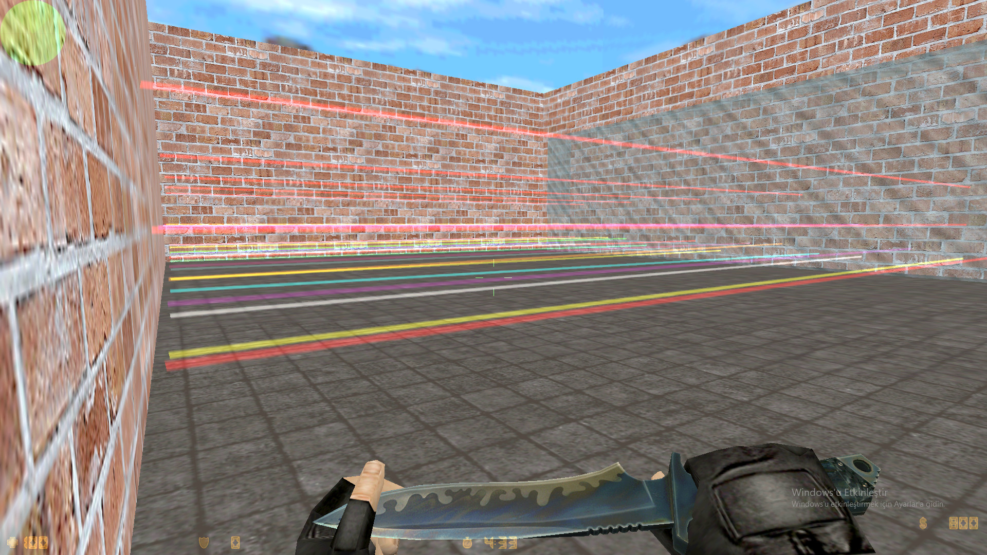 Download jail_yocaja_v2 - Screenshot