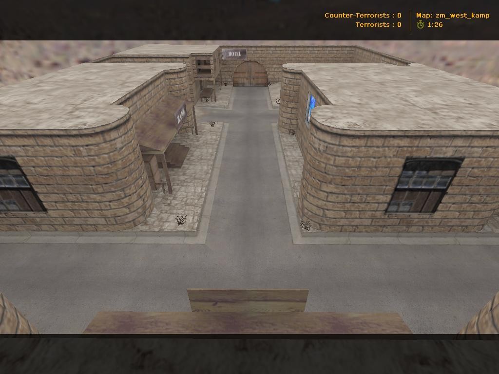 Download zm_west_kamp - Screenshot
