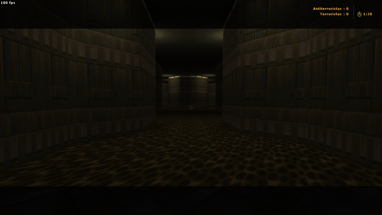 ze_Doom_level1 v2 — screenshot 4