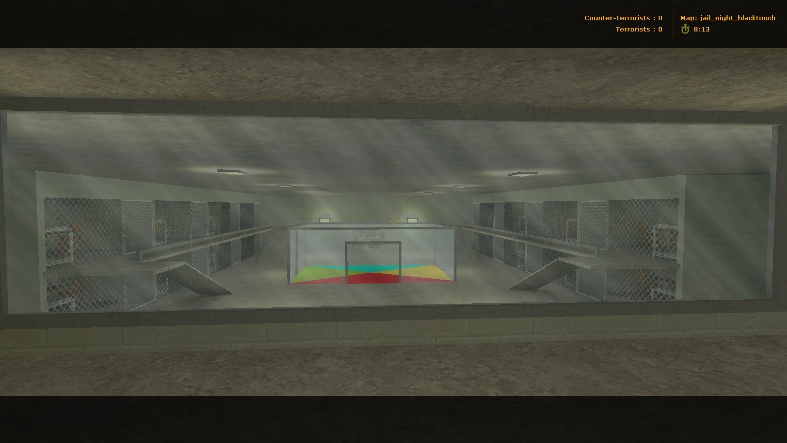 jail_night_blacktouch — screenshot 3