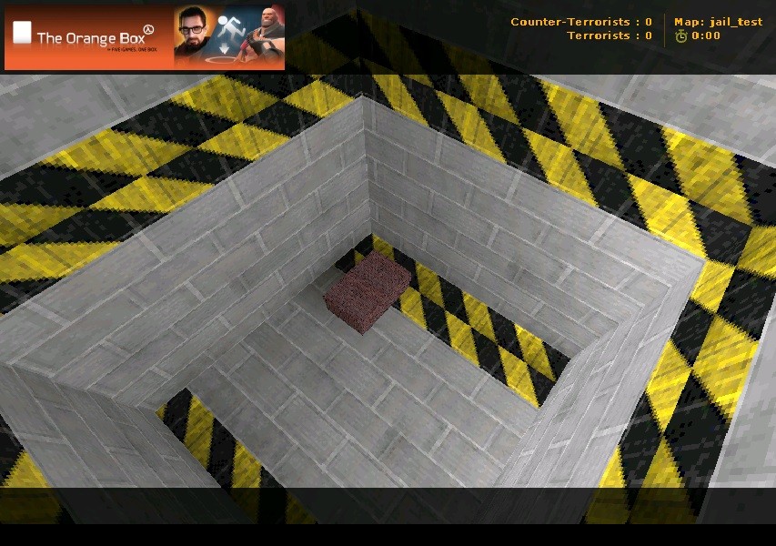 jail_killer_3 — screenshot 6