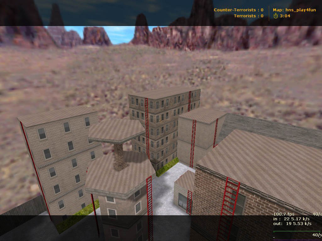 hns_play4fun — screenshot 2