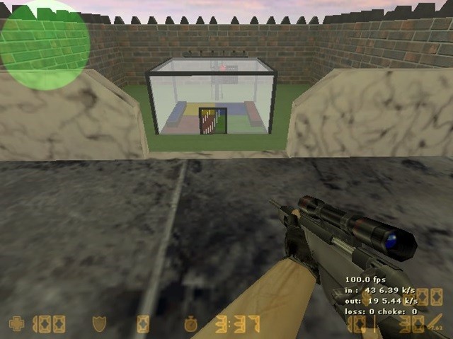 Download jail_majestic_kalesi - Screenshot