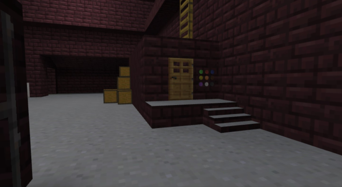 zm_nuke_happy_winter — screenshot 4