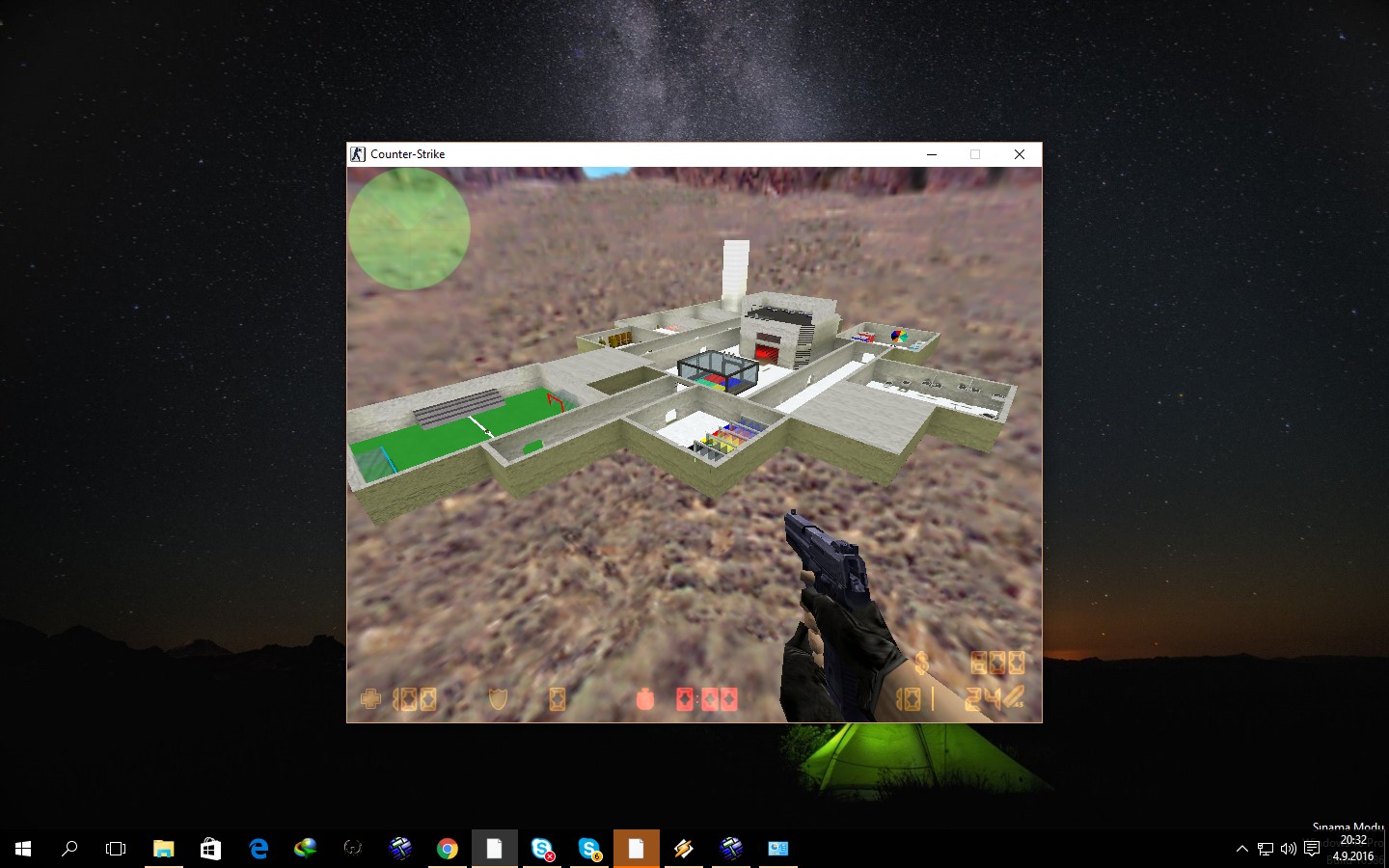 jail_karakis — screenshot 5