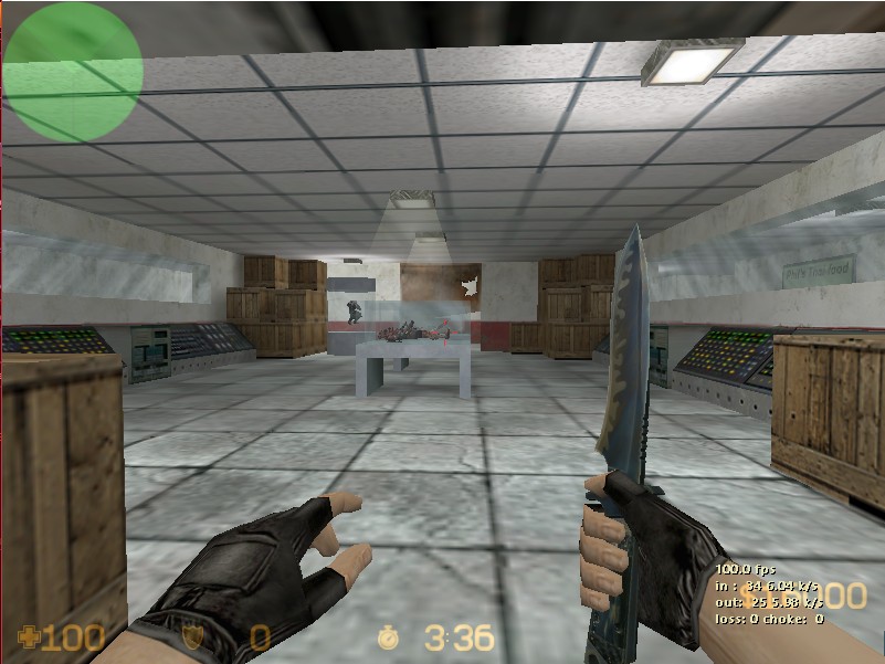 Download ze_hospital_remake - Screenshot