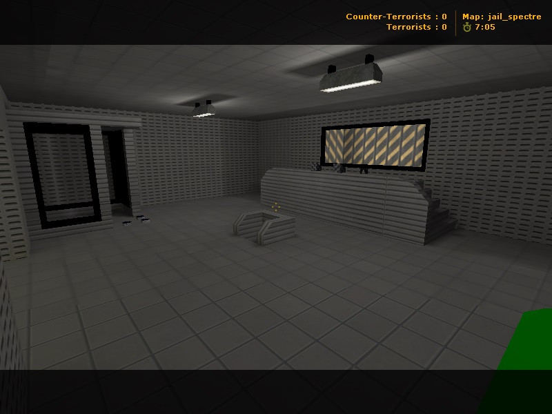 jail_spectre — screenshot 9