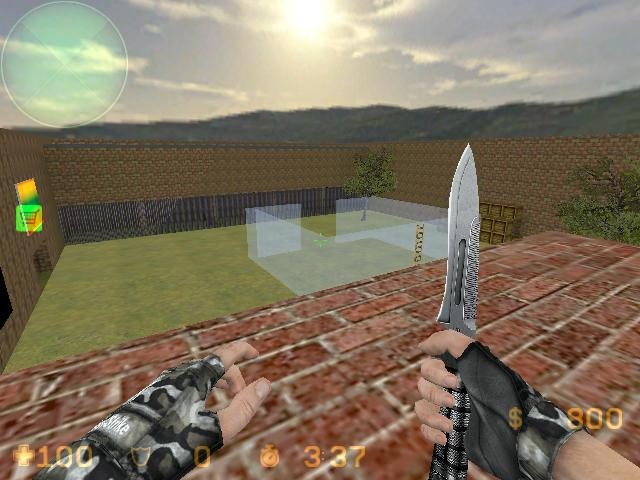 Download jail_jpm - Screenshot