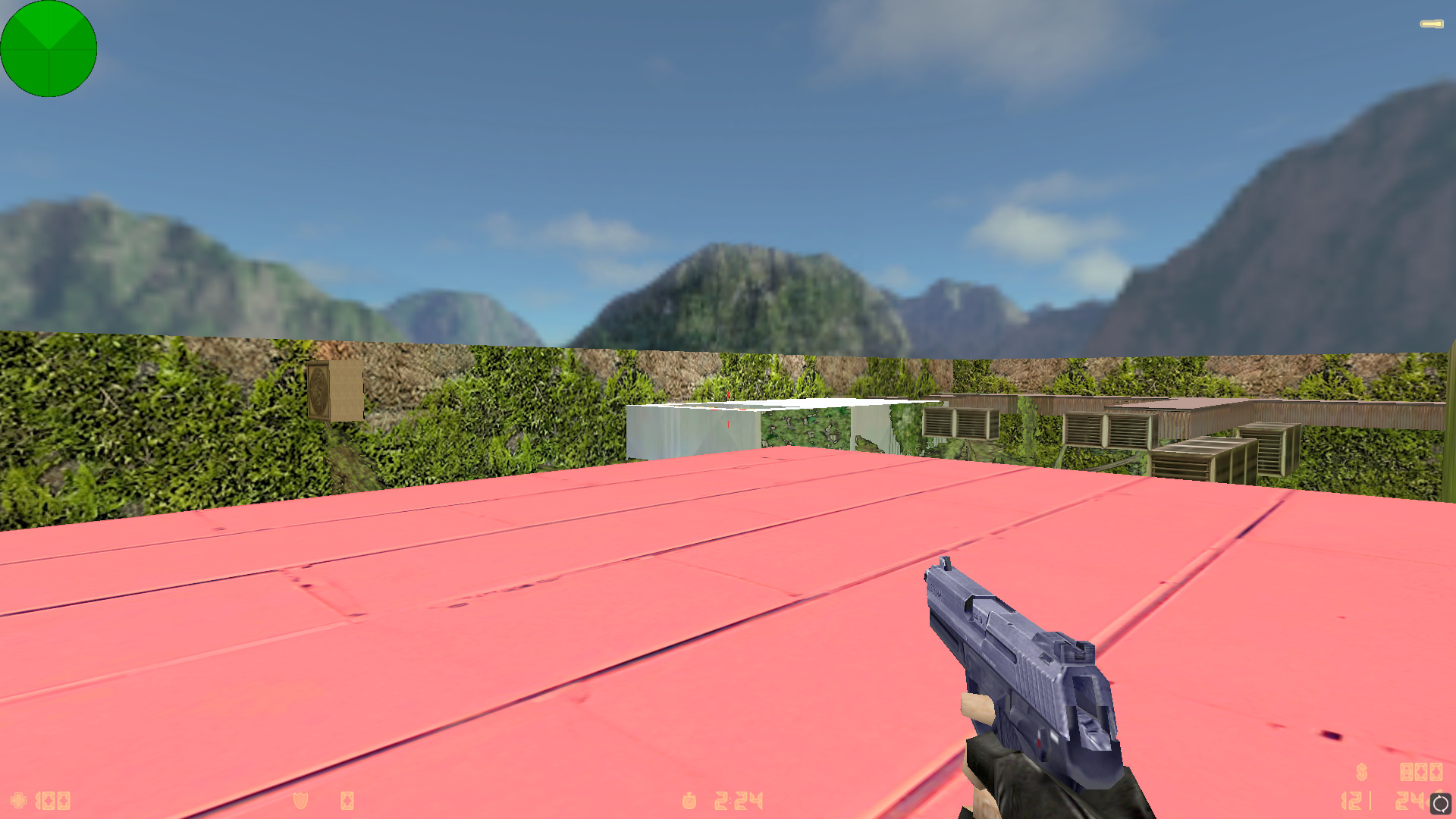 Download zm_fox_reborn - Screenshot