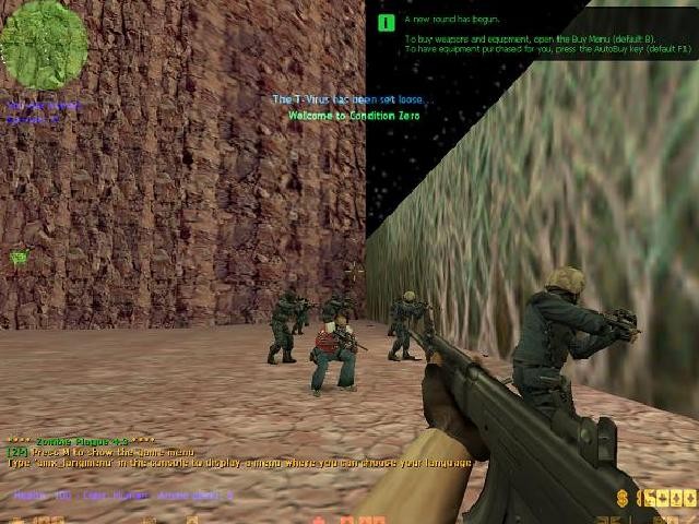 Download zm_arizona_camp CS 1.6 FIX - Screenshot