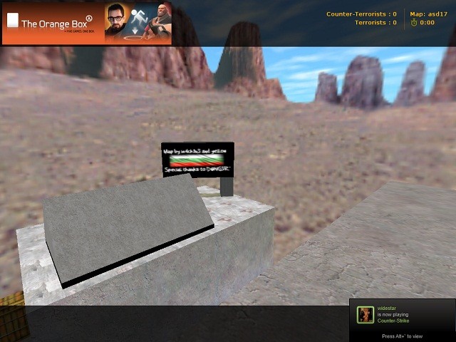 Download hns_m4ch1n3 - Screenshot