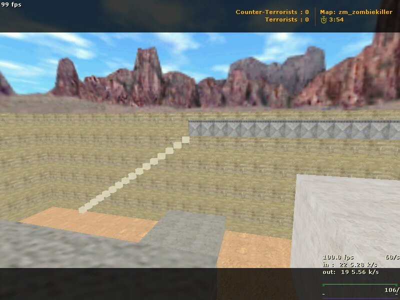 zm_zombiekiller — screenshot 3