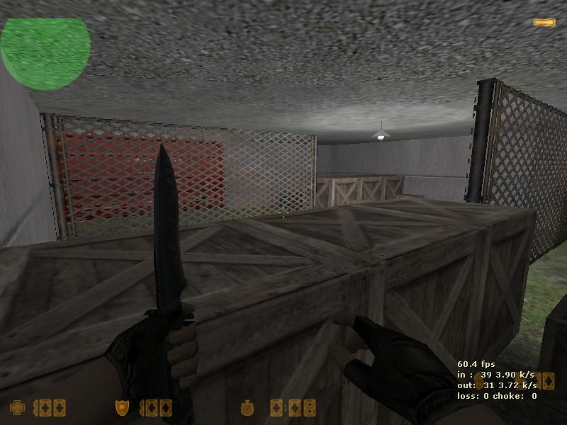 Download zm_isla_escape_lg - Screenshot