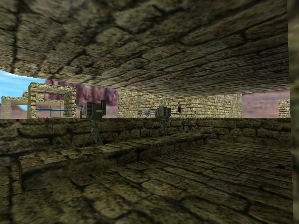 zm_infantry — screenshot 7