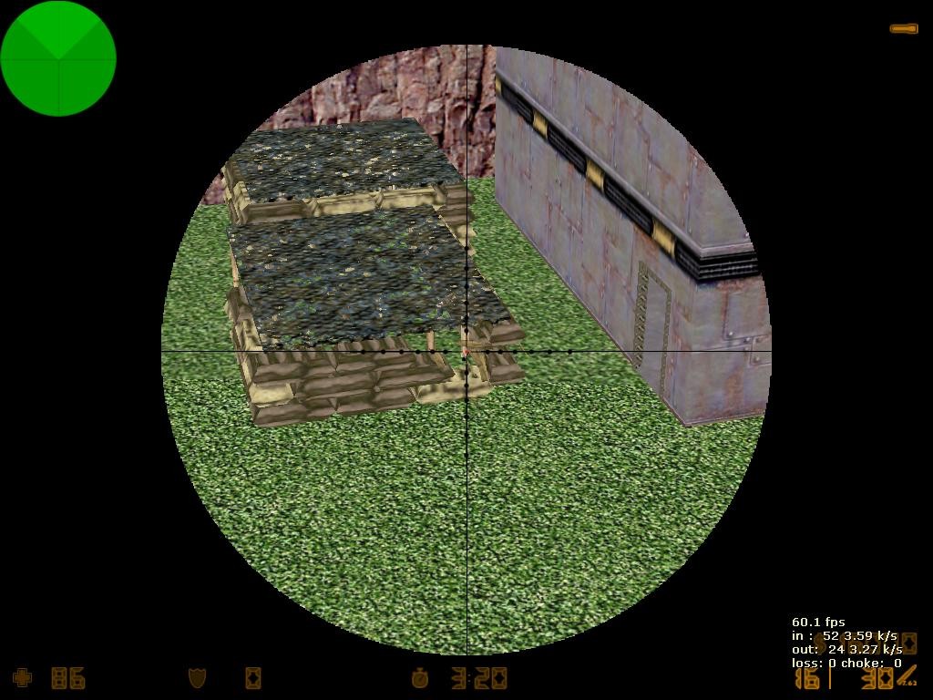 zm_levels_grass — screenshot 1