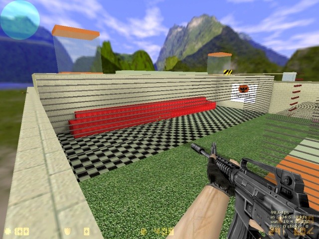 Download jail_gokkubbejbg_v2 - Screenshot