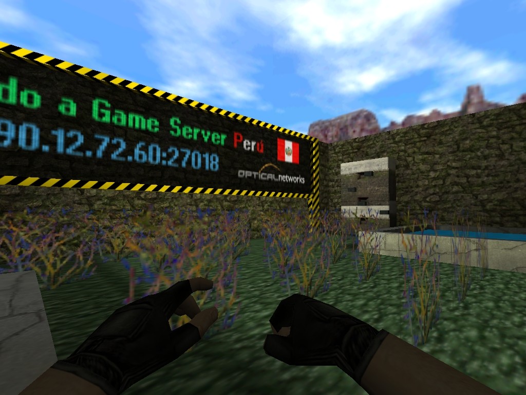 zm_coliseo2_gs — screenshot 3