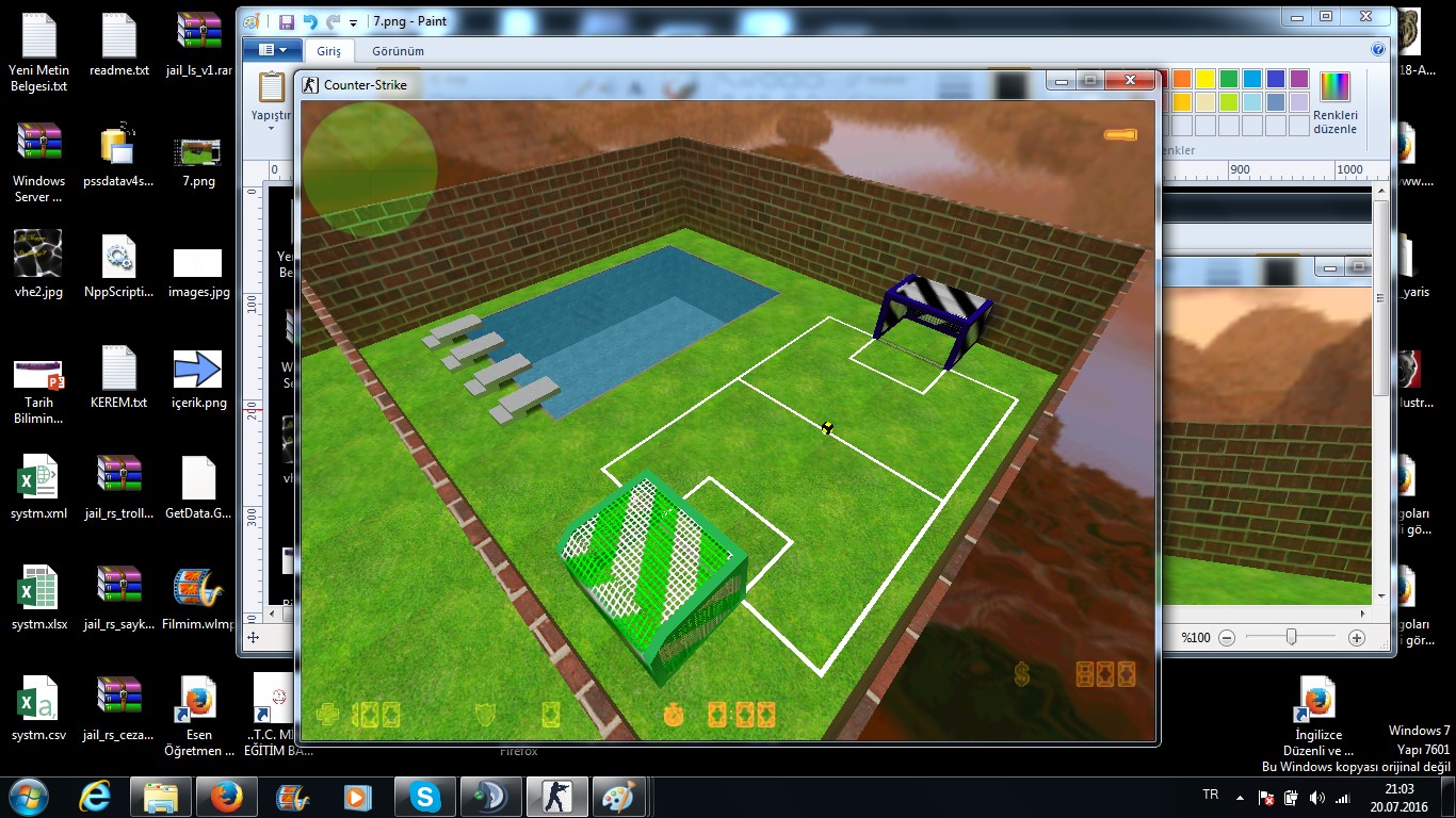jail_doktor — screenshot 7