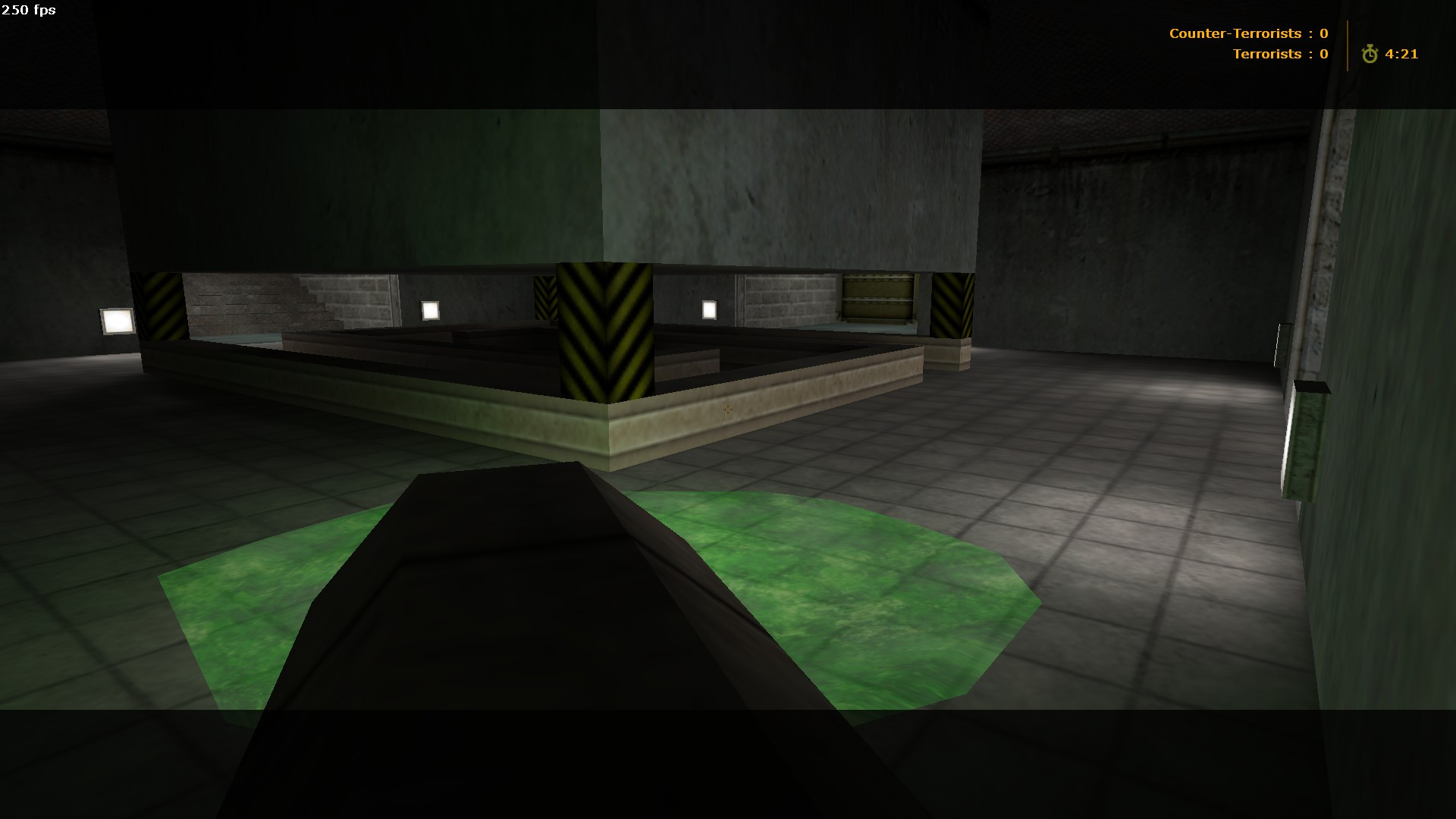 Download zm_chemical_compound - Screenshot