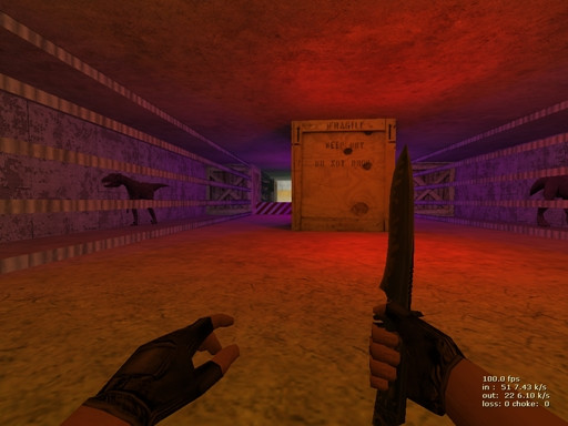 Download ze_isla_nublar_level3_dp - Screenshot