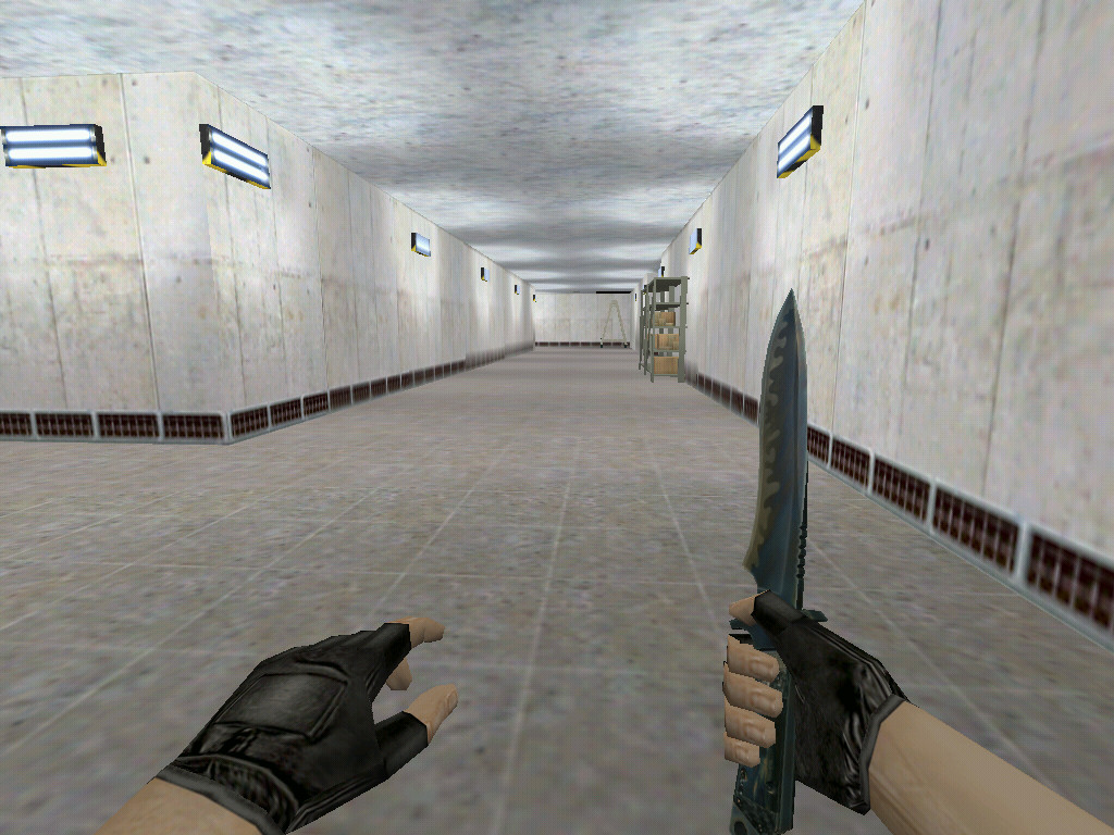 ze_blackmesa_dp — screenshot 1