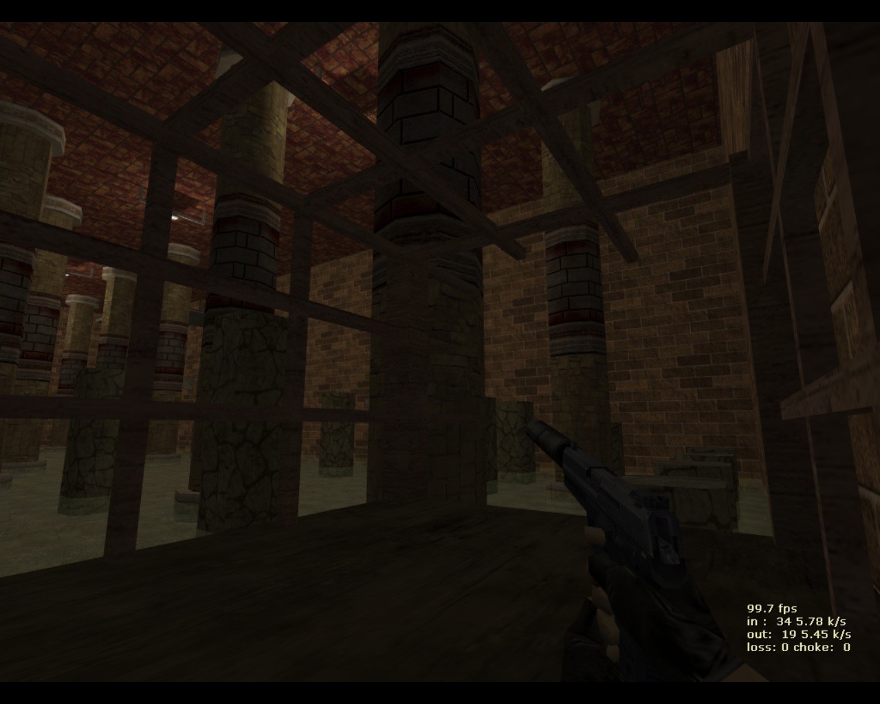 Download ksz_400g_cave - Screenshot