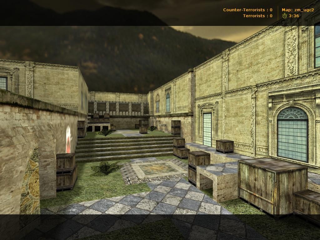 Download zm_ugc2 - Screenshot