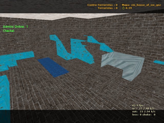 zm_house_of_ice_new — screenshot 1