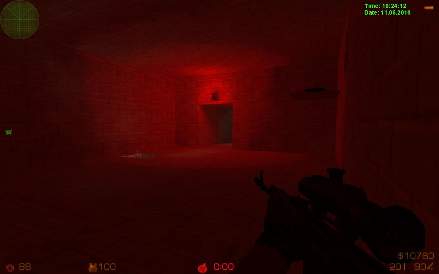 zm_survive — screenshot 5