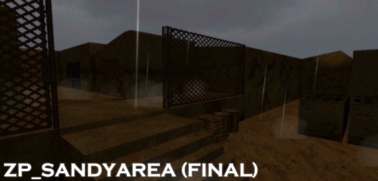 Download ZP_SANDYAREA FINAL EDITION - Screenshot
