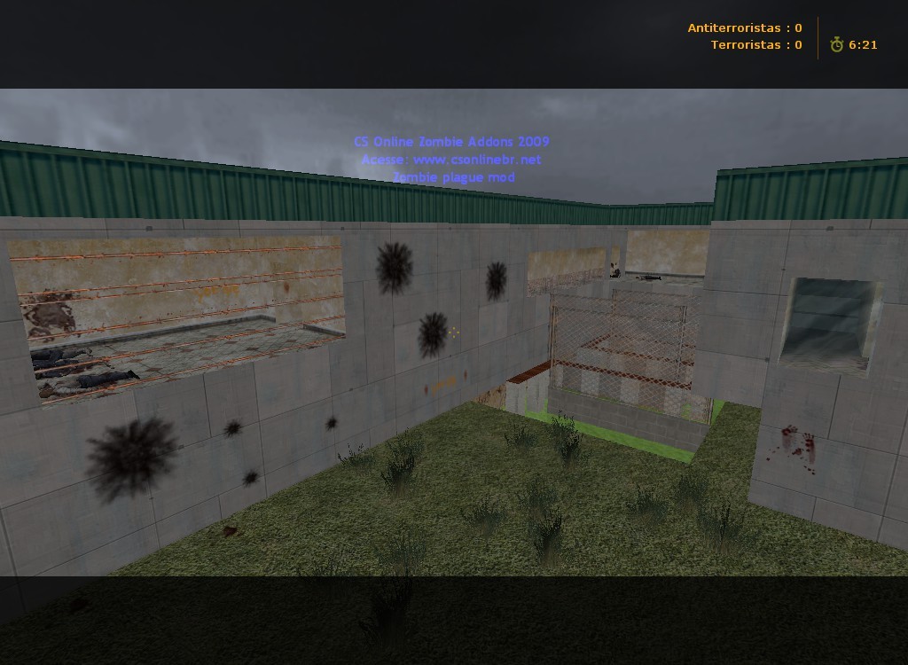 Download zm_batalla_dificil - Screenshot
