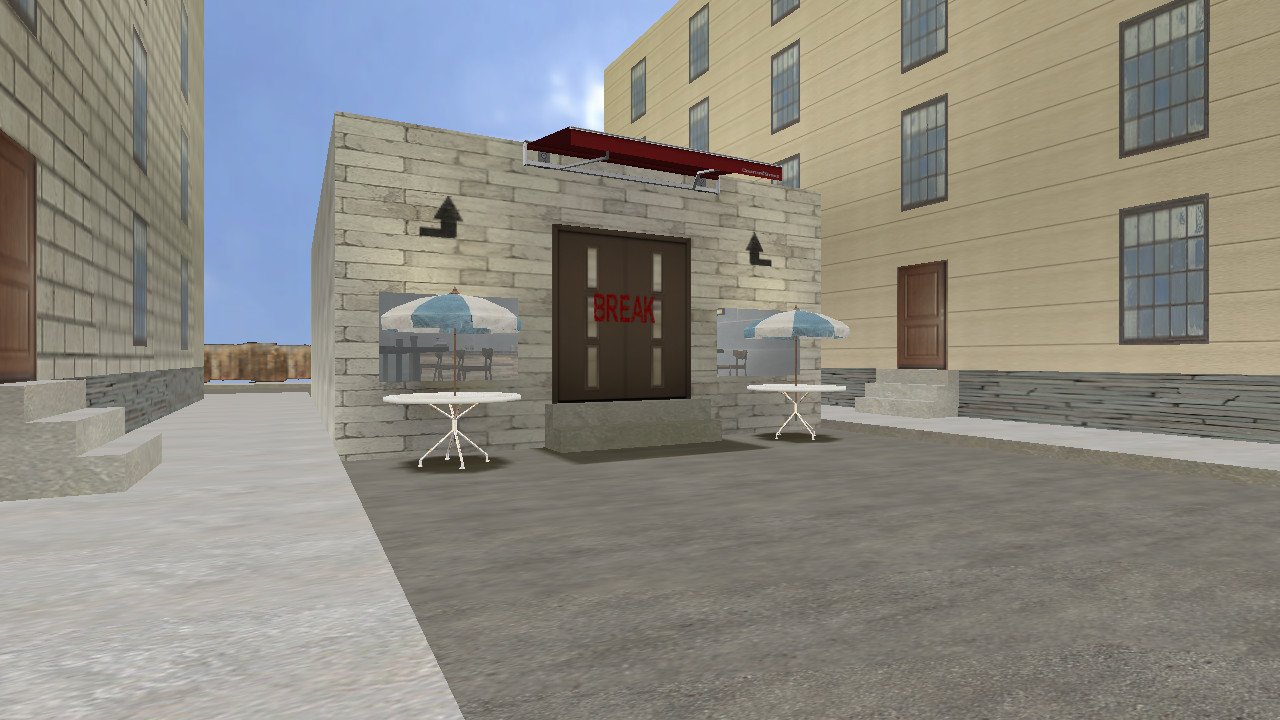 zm_gorod_reborn — screenshot 8