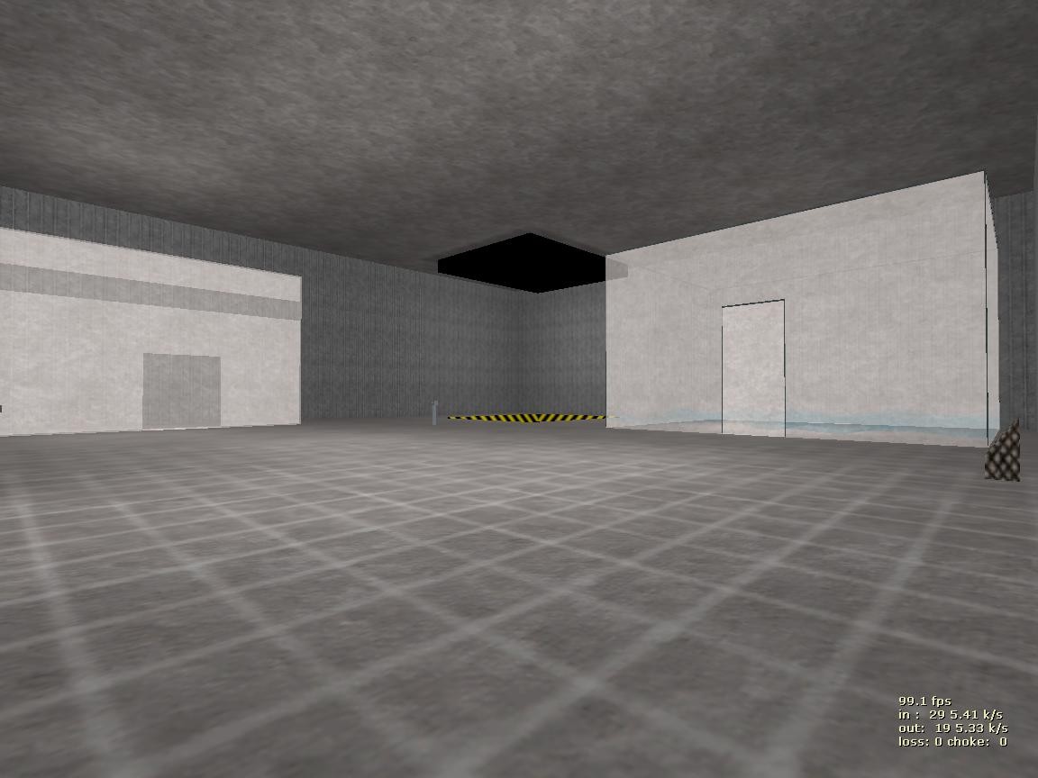 jail_cix — screenshot 1