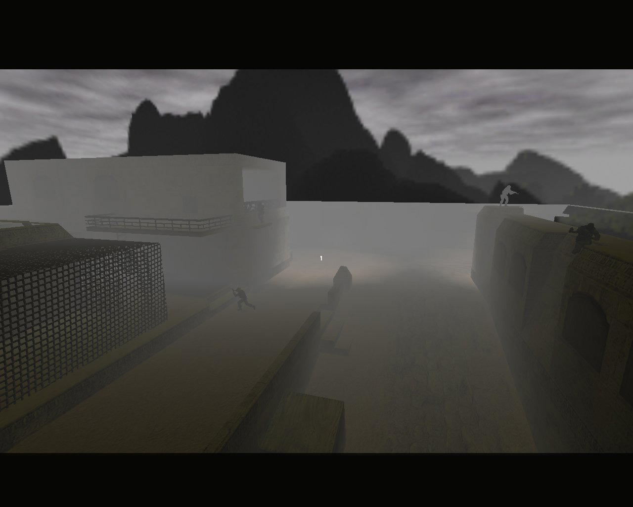 Download zm_2dust_v3 - Screenshot