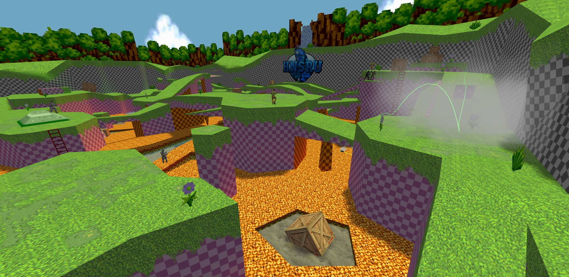 hnsru_hell01 — screenshot 1
