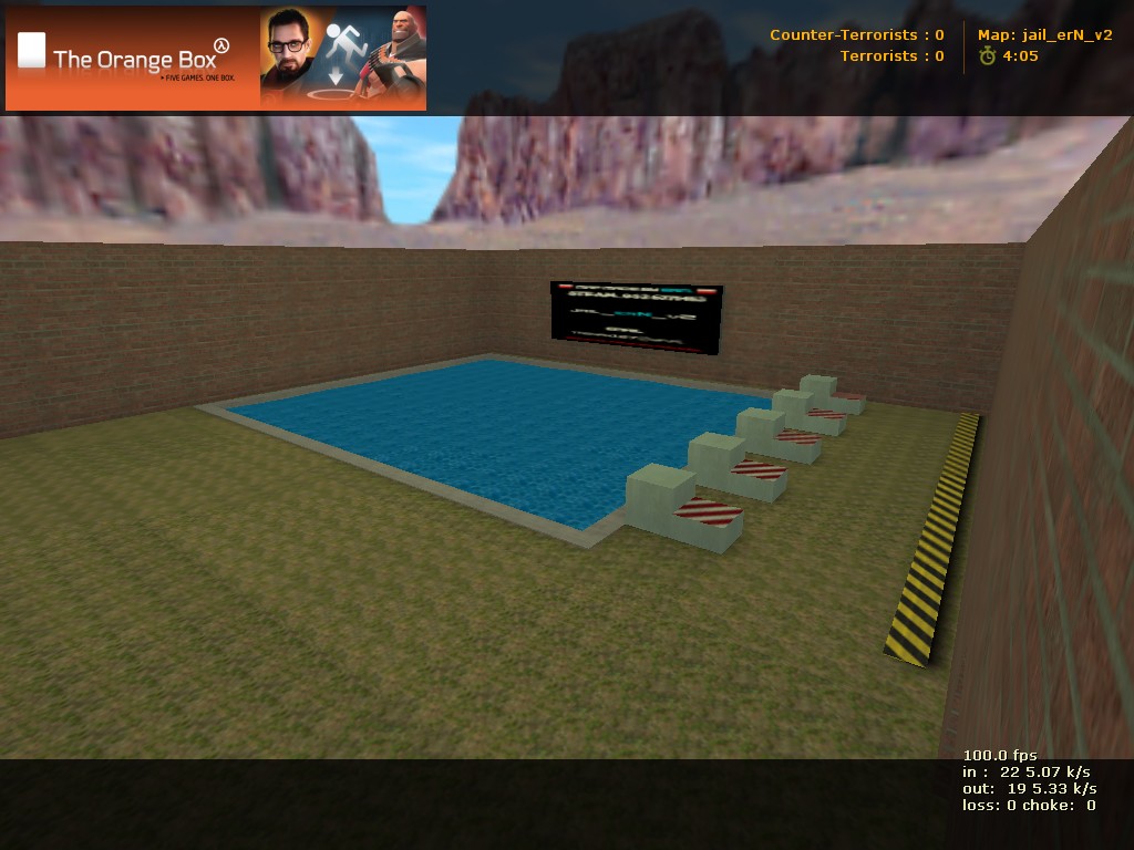 Download jail_ern_v2 - Screenshot