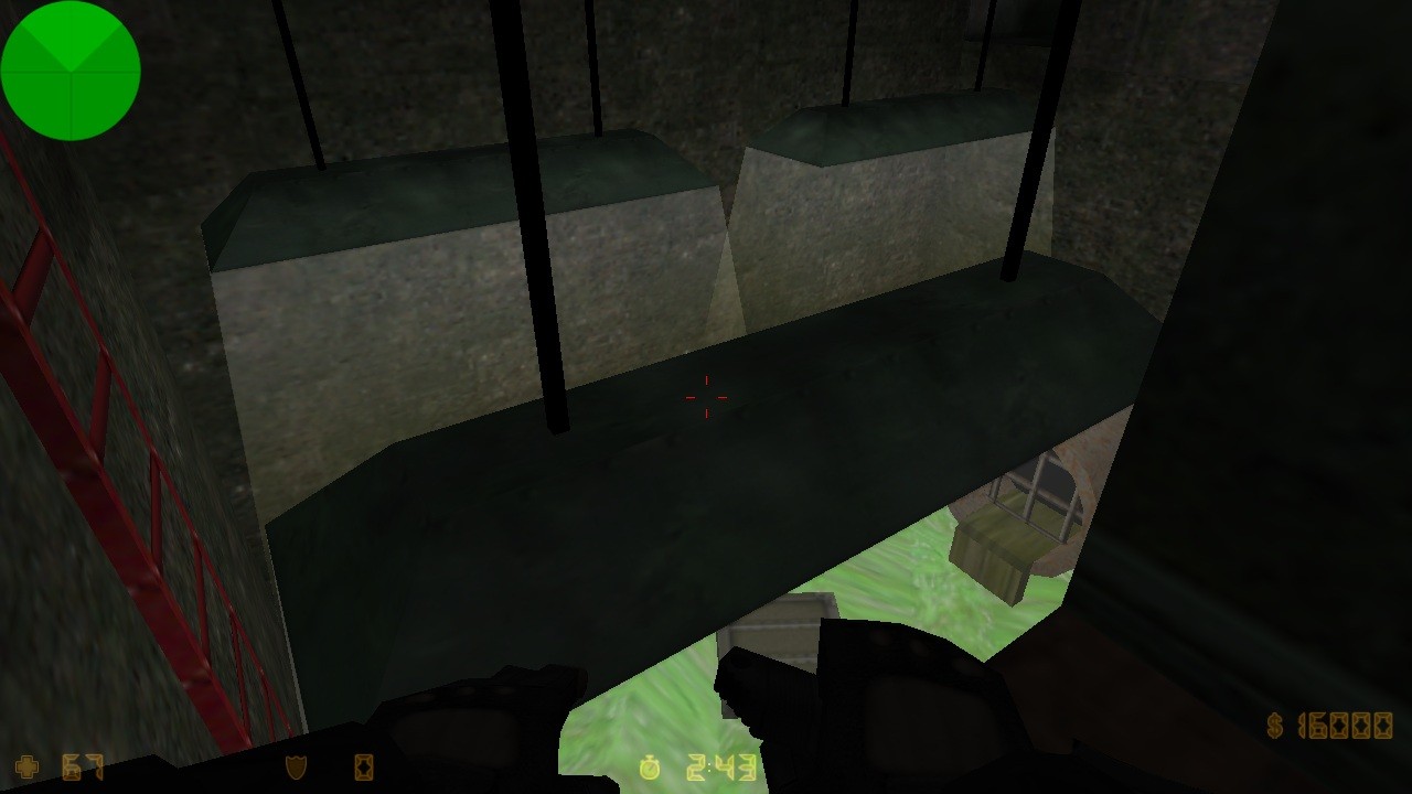 Download zm_heal_toxic - Screenshot