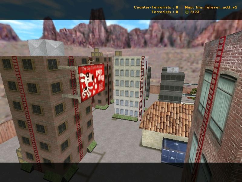 Download hns_forever_uctt_v2 - Screenshot