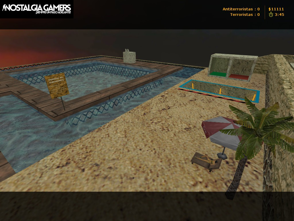 jail_paradise_ng — screenshot 11