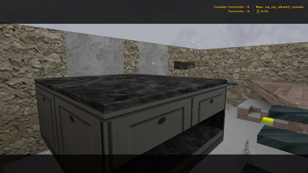 zm_ice_attack3_reborn — screenshot 6
