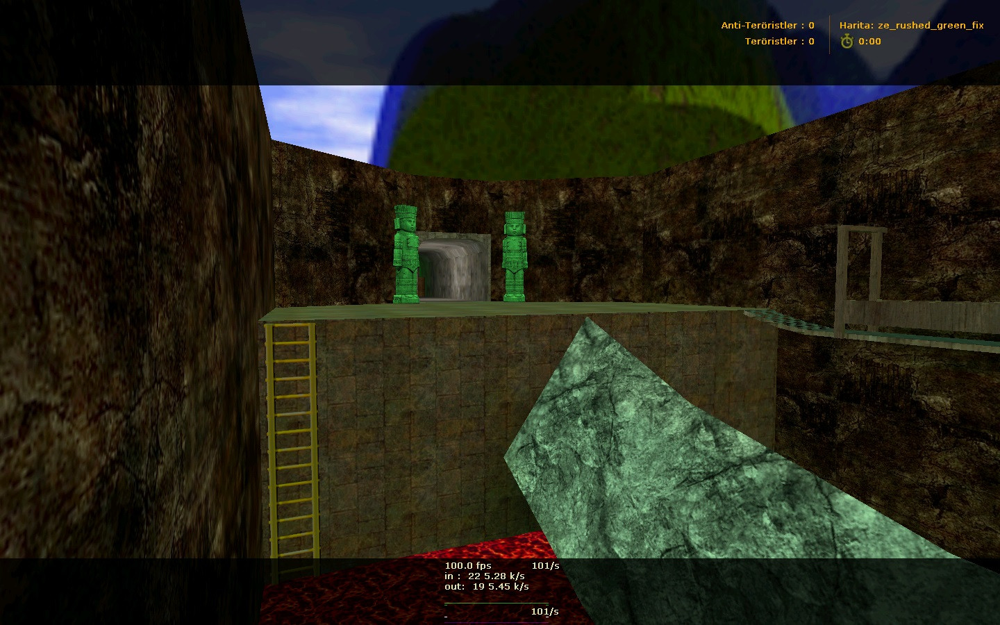 Download ze_rushed_green_fix - Screenshot
