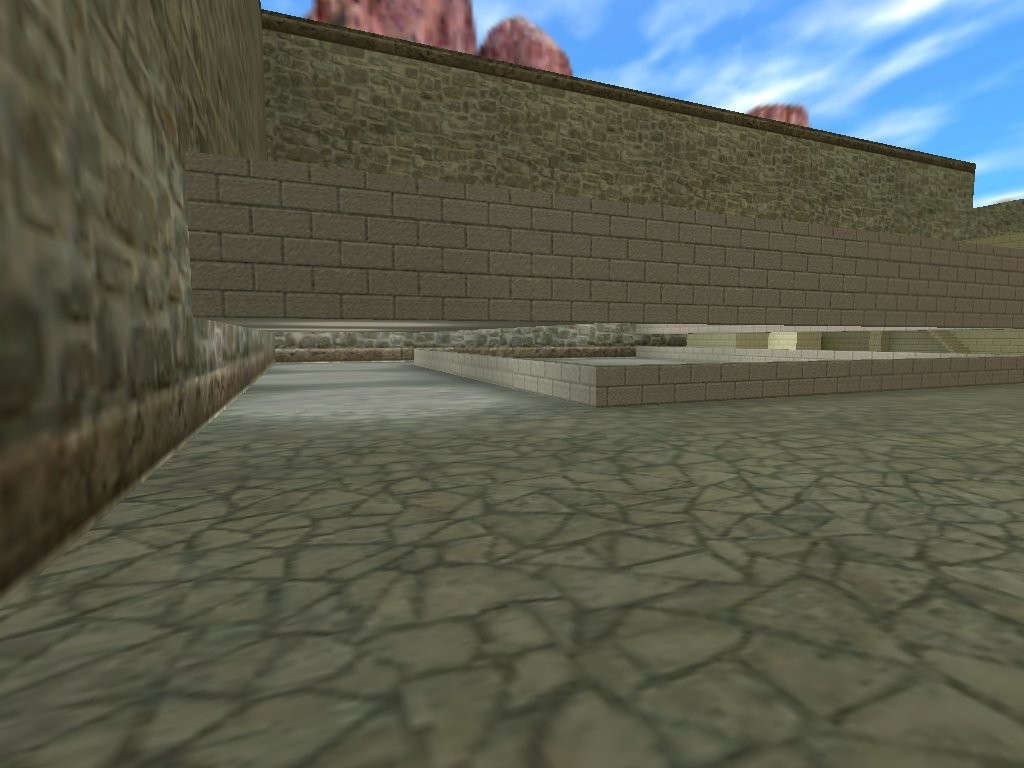zm_cornered — screenshot 6
