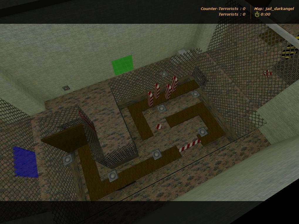 jail_darkangel — screenshot 2