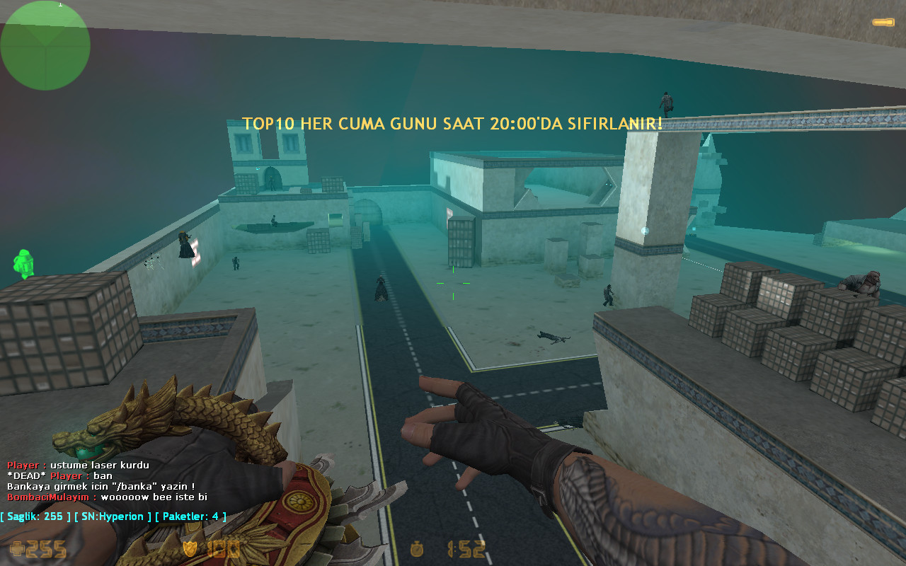 zm_gox2 — screenshot 11