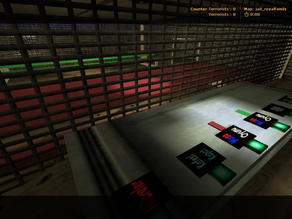 jail_royalfamily — screenshot 10