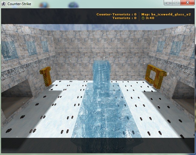 Download he_iceworld_glass_v2 - Screenshot