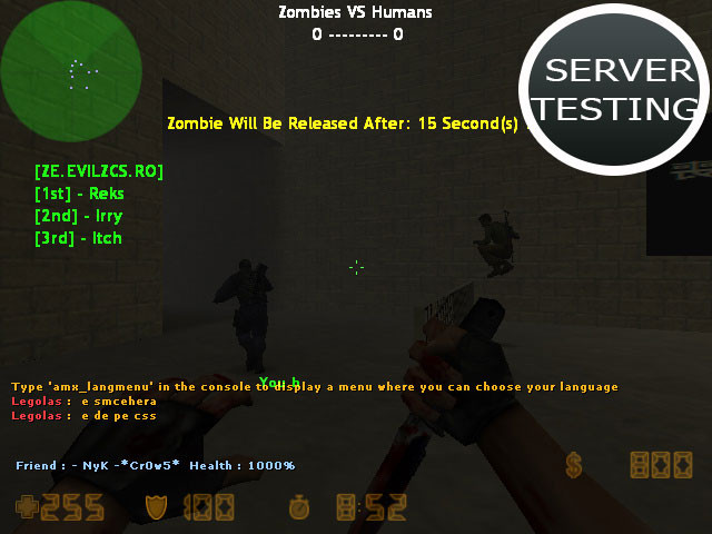 Download ze_ffvii_mako_reactor_v1 - Screenshot
