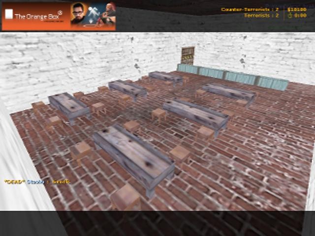 jail_polska — screenshot 3