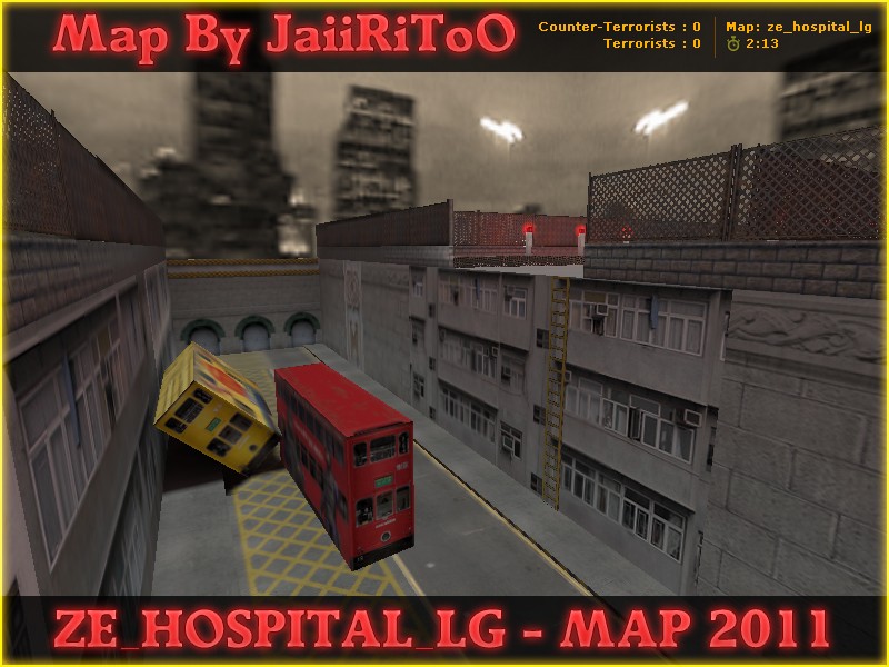 Download ze_hospital_lg - Screenshot