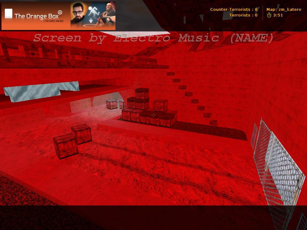 Download zm_katero - Screenshot